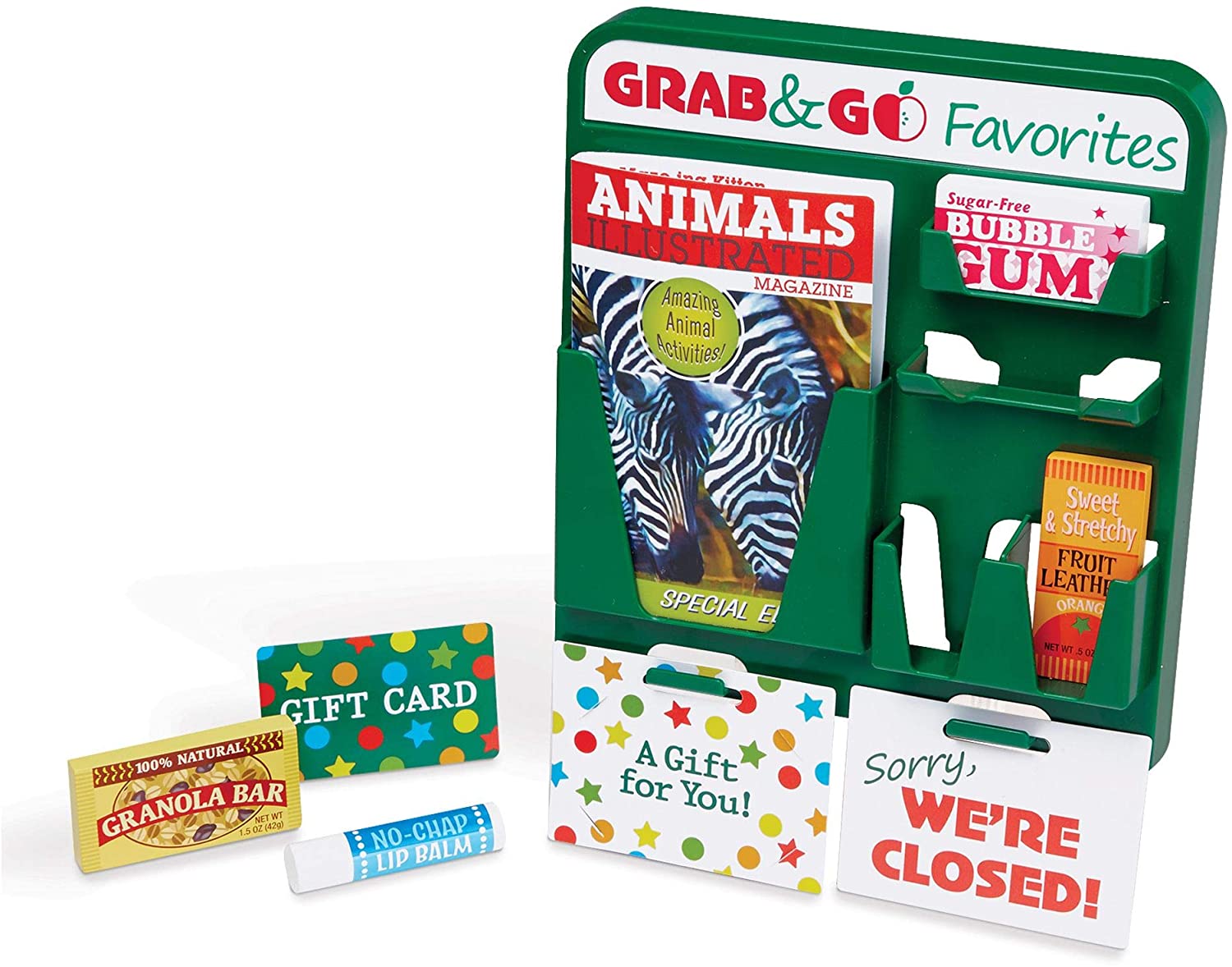 melissa and doug gift card