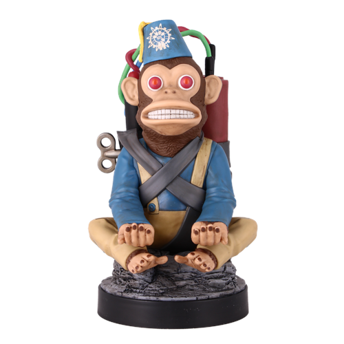 Cable Guys Monkey Bomb