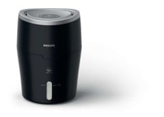 Philips - Series 2000 Humidifier With NanoCloud HU4813/10