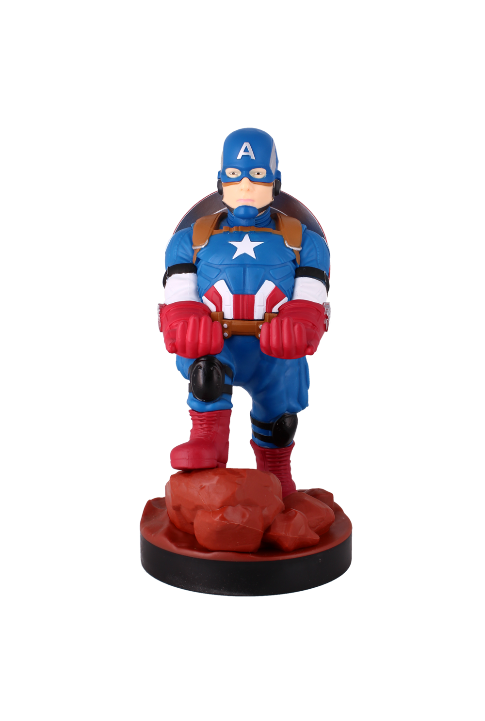 Cable Guys Captain America (Gamerverse) - Videospill og konsoller