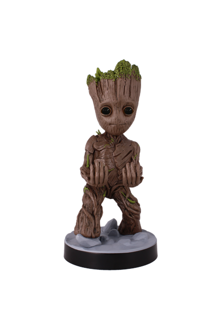 Cable Guys Toddler Groot