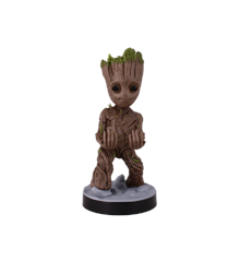 Cable Guys Toddler Groot