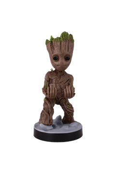 Cable Guys Toddler Groot