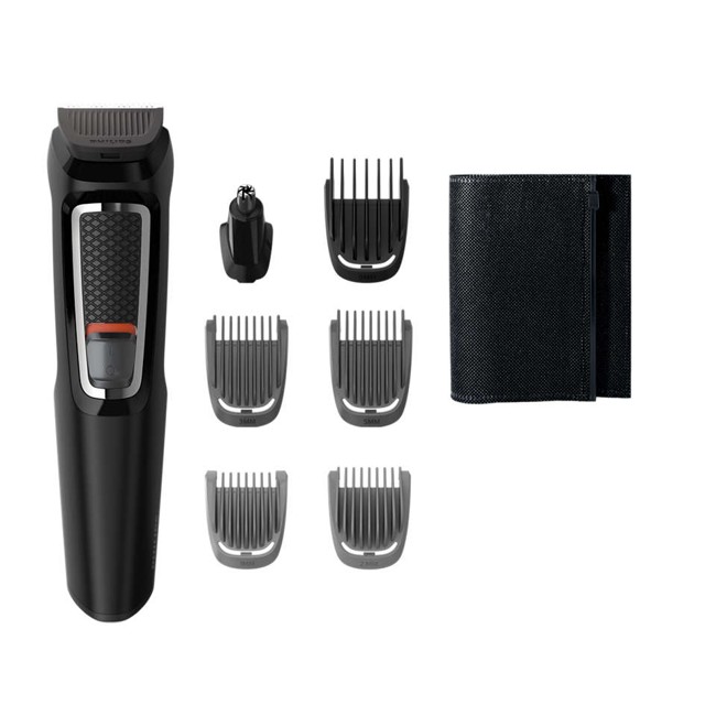 Philips - 7 i 1 - Trimmer - MG3720/15