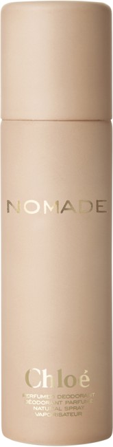 Chloe - Nomade Deodorant Spray 100 ml