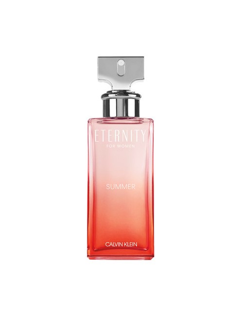 Calvin Klein - Eternity Woman Summer Eau de Parfum 100 ml