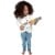 Hape - Baby Einstein - Magic Touch Guitar Musical Toy (800893) thumbnail-4