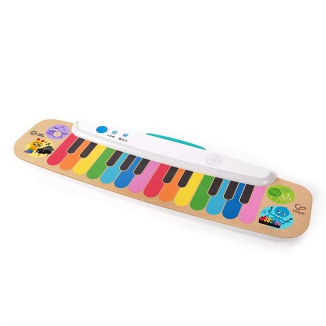Hape - Baby Einstein - Magic Touch Keybord Musical Toy (800891)