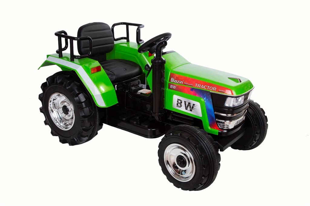 Kaufe Azeno - Electric Car - Farmer XXL Tractor (12V) (6950309) -  Versandkostenfrei