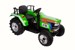 Azeno - Electric Car - Farmer XXL Tractor (12V) (6950309) thumbnail-1