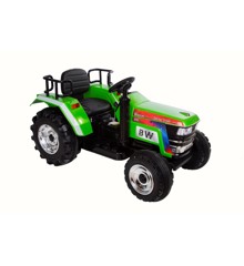 Azeno - Elektroauto - Farmer XXL Traktor (12V) (6950309)