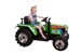 Azeno - Elektroauto - Farmer XXL Traktor (12V) (6950309) thumbnail-12