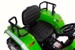 Azeno - Electric Car - Farmer XXL Tractor (12V) (6950309) thumbnail-13