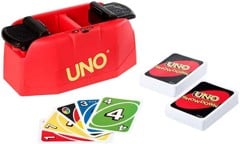 Mattel Games - UNO Showdown