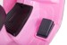 Azeno - Electric Vespa PX150 6V - Pink (6950362) thumbnail-5
