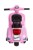 Azeno - El-Scooter Vespa PX150 6V - Pink thumbnail-7