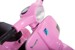 Azeno - El-Scooter Vespa PX150 6V - Pink thumbnail-11