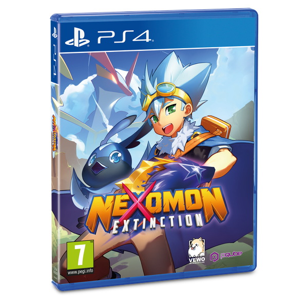 nexomon extinction android price