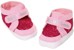 Baby Born - Trend Sneakers - Pink thumbnail-2