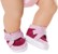 Baby Born - Trend Sneakers - Pink thumbnail-1