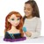 Disney Frozen 2 - Deluxe Anna Styling Head (77-32800) thumbnail-2