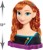 Disney Frozen 2 - Deluxe Anna Styling Head (77-32800) thumbnail-3