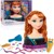 Disney Frozen 2 - Deluxe Anna Styling Head (77-32800) thumbnail-4