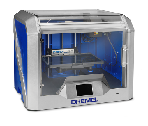 Dremel - Idea Builder 3D40 3D Printer