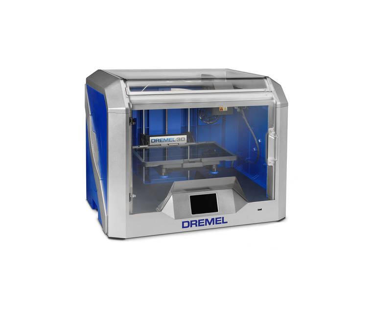 zzDremel - Idea Builder 3D40 3D Printer (E)