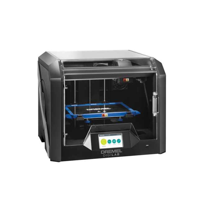 Dremel - DigiLab 3D printer 3D45