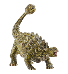 Schleich - Dinosaurs - Ankylosaurus​ (15023)​