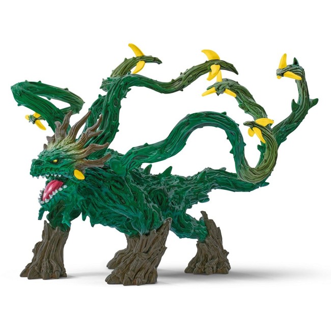 Schleich - Jungle creature (70144)