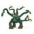 Schleich - Eldrador Creatures - Djungelmonster  (70144) thumbnail-1