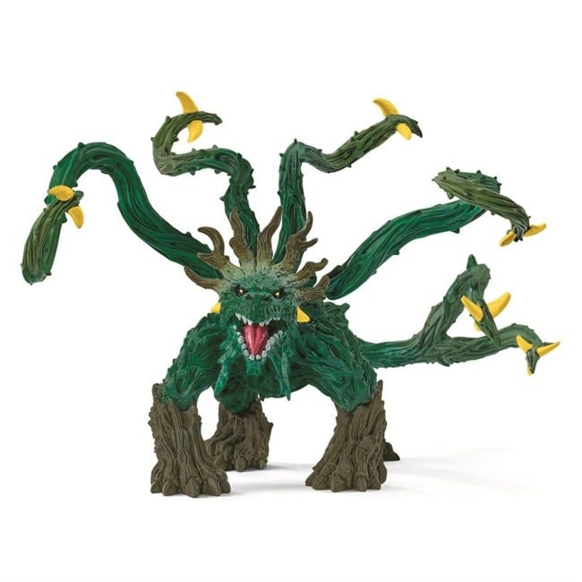 Schleich - Eldrador Creatures - Djungelmonster  (70144)