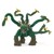 Schleich - Eldrador Creatures - Jungle creature​ (70144) thumbnail-1