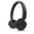 Jays - x-Five Wireless On-Ear Headphone - Black thumbnail-1