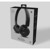 Jays - x-Five Wireless On-Ear Headphone - Black thumbnail-3