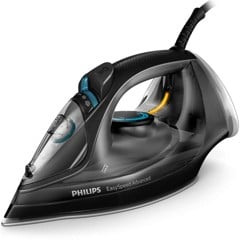 Philips - EasySpeed Advanced Steam Iron - GC2673/80