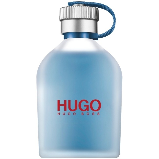 Hugo Boss - Hugo Now EDT - 125 ml