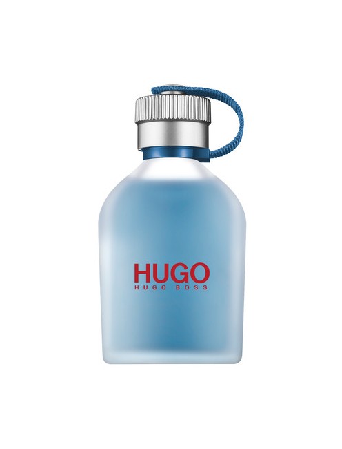 Hugo Boss - Hugo Now EDT - 75 ml