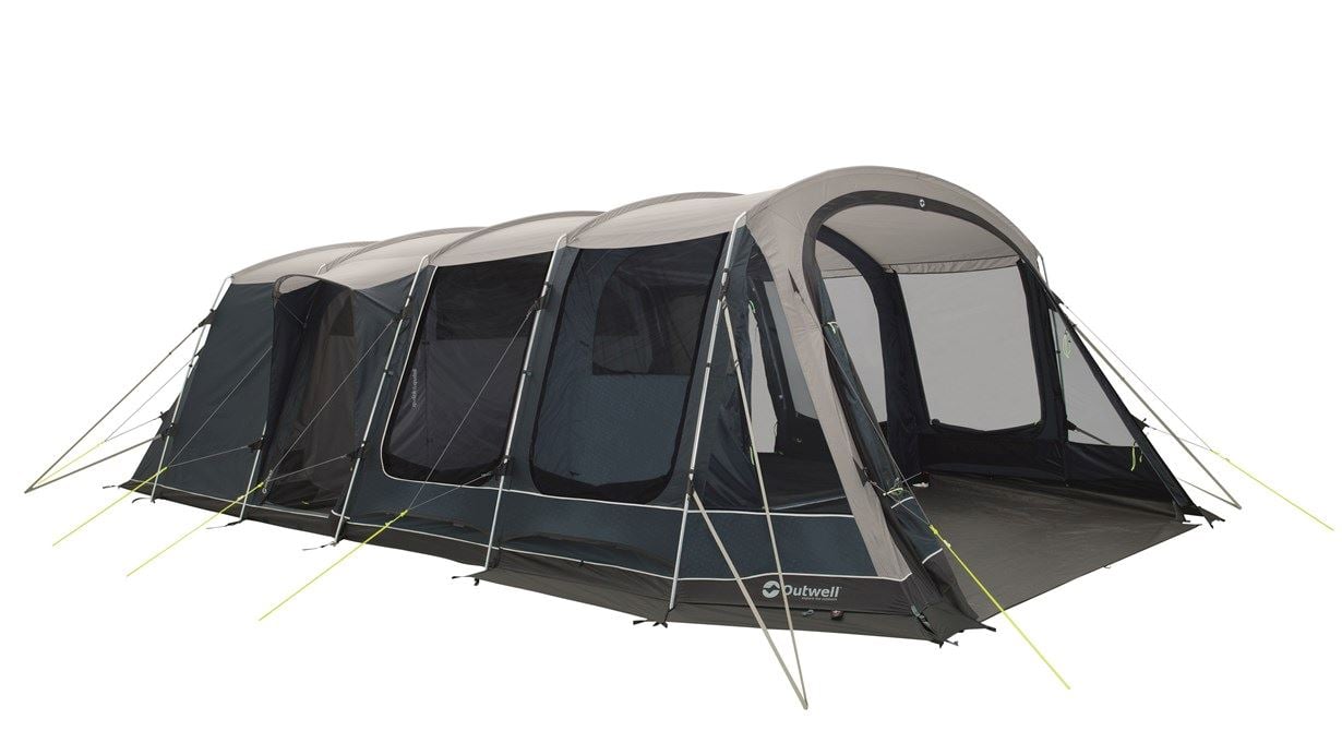 Outwell - Vermont 7P Tent - 7 Person