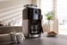 Philips - Grind & Brew Kaffemaskine HD7767/00 thumbnail-4