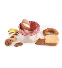 Hape - Toddler Bread Basket (3168)