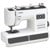 Brother - HF37 Mechanical Sewing Machine thumbnail-6