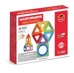 Magformers - Basic Plus 26 (3066)