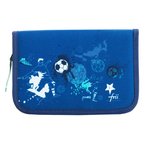 Frii of Norway - Pencil Case - Football (20124)
