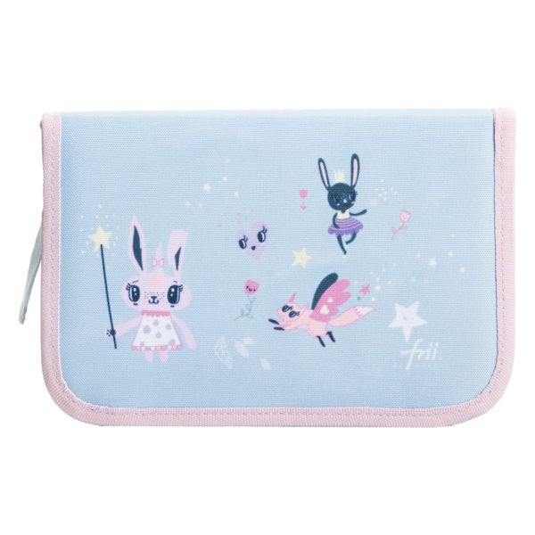 Frii of Norway - Pencil Case - Playful Fairytale (20124)