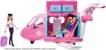 Barbie - Dream Plane with Pilot Doll (GJB33) thumbnail-2