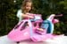 Barbie - Dream Flyvemaskine med Pilot  Dukke thumbnail-4
