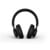 Jays - q-Seven ANC Wireless Over-Ear Headphone - Black thumbnail-2
